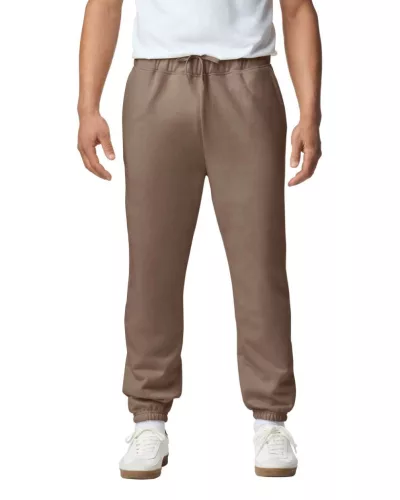 Gildan GISF100 SOFTSTYLE™ MIDWEIGHT FELNŐTT ZSEBES MELEGÍTŐ NADRÁG L