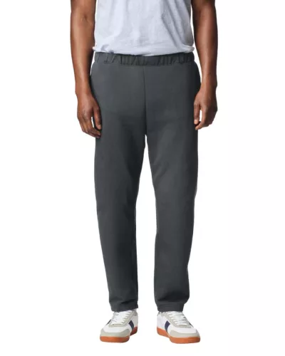 Gildan GISF100 SOFTSTYLE™ MIDWEIGHT FELNŐTT ZSEBES MELEGÍTŐ NADRÁG 3XL