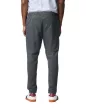 Gildan GISF100 SOFTSTYLE™ MIDWEIGHT FELNŐTT ZSEBES MELEGÍTŐ NADRÁG 3XL