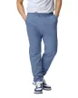 Gildan GISF100 SOFTSTYLE™ MIDWEIGHT FELNŐTT ZSEBES MELEGÍTŐ NADRÁG 3XL