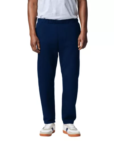 Gildan GISF100 SOFTSTYLE™ MIDWEIGHT FELNŐTT ZSEBES MELEGÍTŐ NADRÁG 3XL