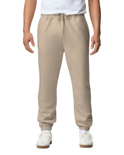 Gildan GISF100 SOFTSTYLE MIDWEIGHT ADULT POCKET SWEATPANTS XL