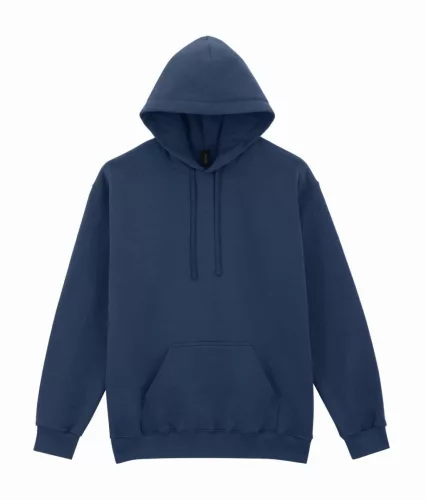 Gildan GISF500 SOFTSTYLE™ MIDWEIGHT FELNŐTT KAPUCNIS PULÓVER 3XL