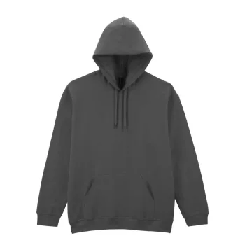   Gildan GISF500 SOFTSTYLE™ MIDWEIGHT FELNŐTT KAPUCNIS PULÓVER S