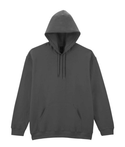 Gildan GISF500 SOFTSTYLE® MIDWEIGHT FLEECE ADULT HOODIE S
