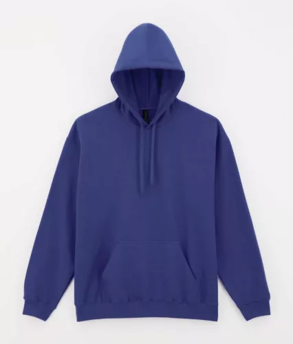 Gildan GISF500 SOFTSTYLE™ MIDWEIGHT FELNŐTT KAPUCNIS PULÓVER XL