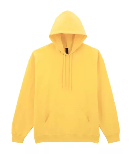 Gildan GISF500 SOFTSTYLE™ MIDWEIGHT FELNŐTT KAPUCNIS PULÓVER 4XL