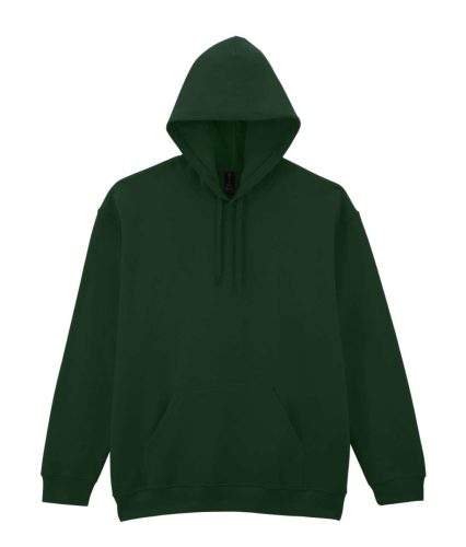 Gildan GISF500 SOFTSTYLE® MIDWEIGHT FLEECE ADULT HOODIE S