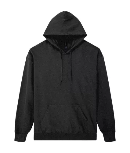 Gildan GISF500 SOFTSTYLE™ MIDWEIGHT FELNŐTT KAPUCNIS PULÓVER 4XL