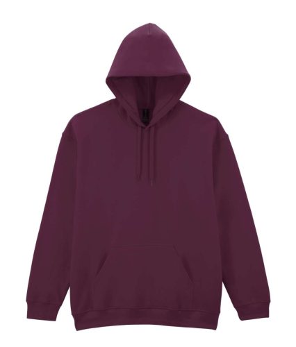 Gildan GISF500 SOFTSTYLE® MIDWEIGHT FLEECE ADULT HOODIE 2XL