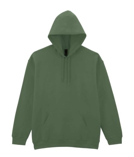 Gildan GISF500 SOFTSTYLE® MIDWEIGHT FLEECE ADULT HOODIE S
