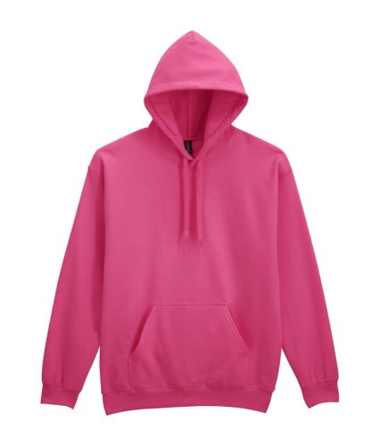 Gildan GISF500 SOFTSTYLE® MIDWEIGHT FLEECE ADULT HOODIE 2XL