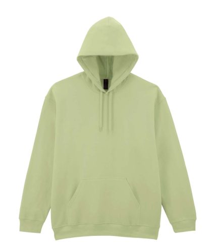 Gildan GISF500 SOFTSTYLE® MIDWEIGHT FLEECE ADULT HOODIE XL
