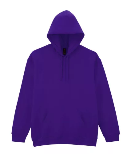 Gildan GISF500 SOFTSTYLE™ MIDWEIGHT FELNŐTT KAPUCNIS PULÓVER 3XL