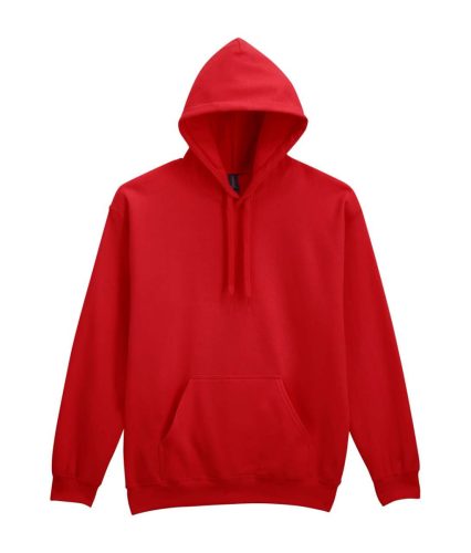 Gildan GISF500 SOFTSTYLE® MIDWEIGHT FLEECE ADULT HOODIE L