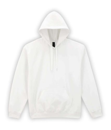 Gildan GISF500 SOFTSTYLE® MIDWEIGHT FLEECE ADULT HOODIE 3XL