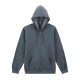 Gildan GISF600 SOFTSTYLE® MIDWEIGHT FLEECE ADULT FULL ZIP HOODED SWEATSHIRT L