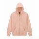 Gildan GISF600 SOFTSTYLE® MIDWEIGHT FLEECE ADULT FULL ZIP HOODED SWEATSHIRT 2XL