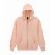 Gildan GISF600 SOFTSTYLE® MIDWEIGHT FLEECE ADULT FULL ZIP HOODED SWEATSHIRT M