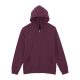Gildan GISF600 SOFTSTYLE® MIDWEIGHT FLEECE ADULT FULL ZIP HOODED SWEATSHIRT 2XL