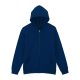 Gildan GISF600 SOFTSTYLE® MIDWEIGHT FLEECE ADULT FULL ZIP HOODED SWEATSHIRT 4XL