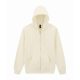 Gildan GISF600 SOFTSTYLE® MIDWEIGHT FLEECE ADULT FULL ZIP HOODED SWEATSHIRT 2XL