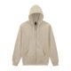 Gildan GISF600 SOFTSTYLE® MIDWEIGHT FLEECE ADULT FULL ZIP HOODED SWEATSHIRT L