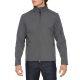 Gildan GISS800 HAMMER UNISEX SOFTSHELL JACKET 4XL
