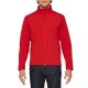Gildan GISS800 HAMMER UNISEX SOFTSHELL JACKET 4XL