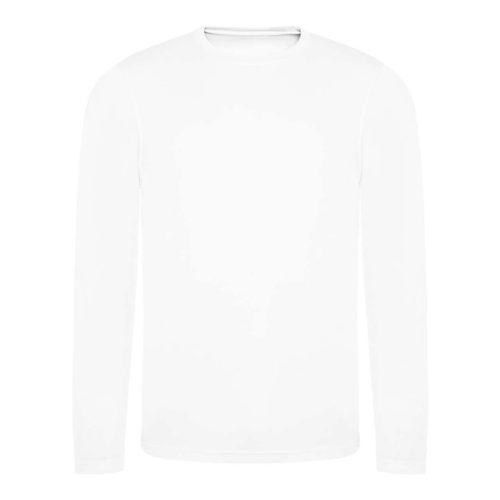 Just Cool JC002 LONG SLEEVE COOL T 2XL
