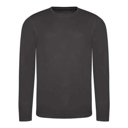 Just Cool JC002 LONG SLEEVE COOL T XL