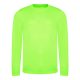 Just Cool JC002 LONG SLEEVE COOL T M