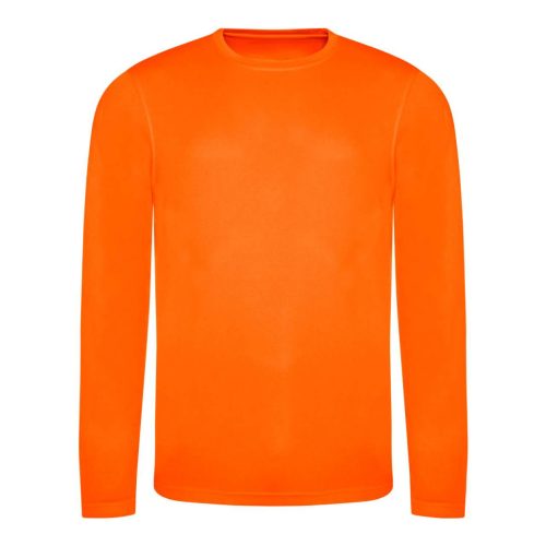 Just Cool JC002 LONG SLEEVE COOL T XL