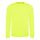 Just Cool JC002 LONG SLEEVE COOL T XL