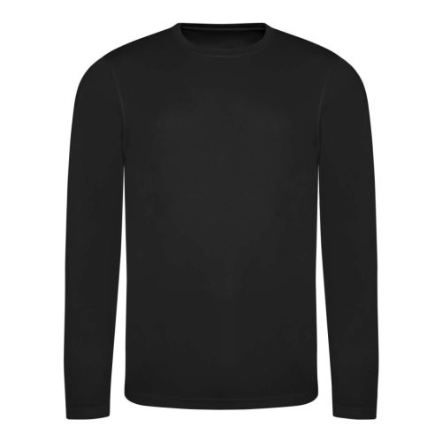 Just Cool JC002 LONG SLEEVE COOL T 2XL