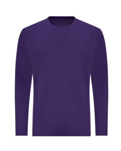 Just Cool JC002 LONG SLEEVE COOL T L