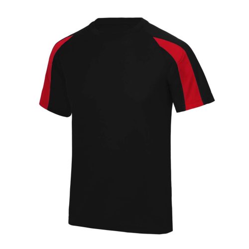 Just Cool JC003 CONTRAST COOL T XS