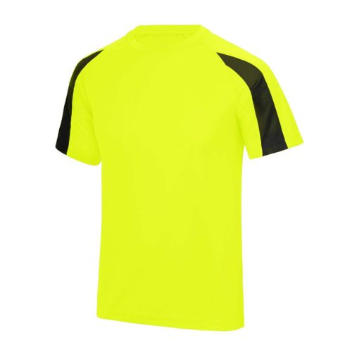 Just Cool JC003J KIDS CONTRAST COOL T XS