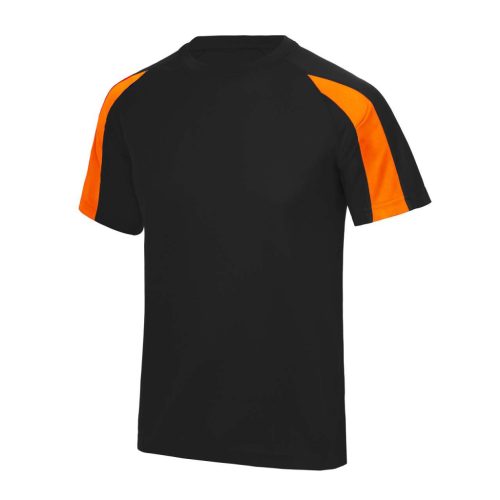Just Cool JC003J KIDS CONTRAST COOL T XS
