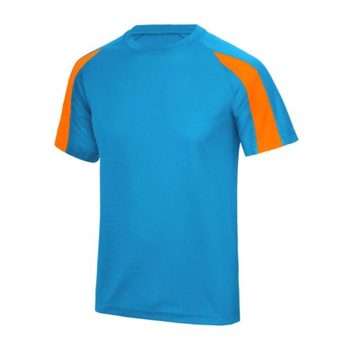 Just Cool JC003J KIDS CONTRAST COOL T XS