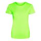 Just Cool JC005 WOMEN'S COOL T XL