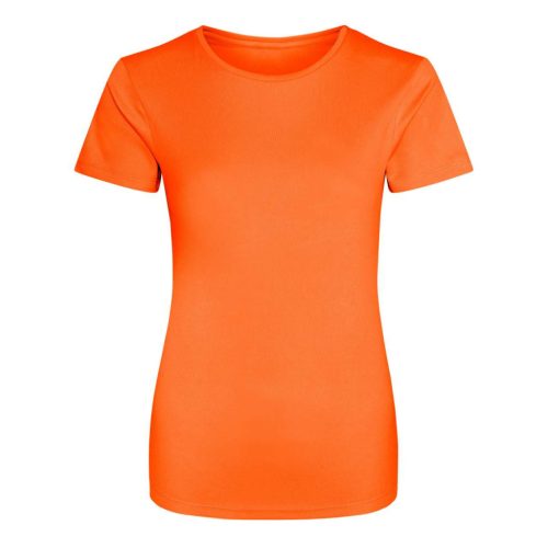Just Cool JC005 WOMEN'S COOL T S