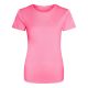 Just Cool JC005 WOMEN'S COOL T L