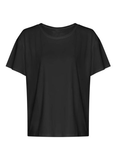 Just Cool JC013 WOMEN'S OPEN BACK T M