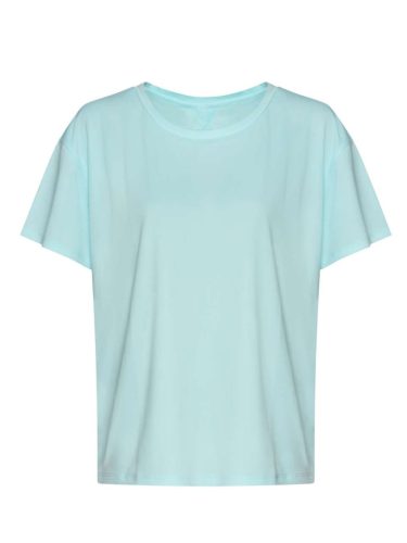 Just Cool JC013 WOMEN'S OPEN BACK T L