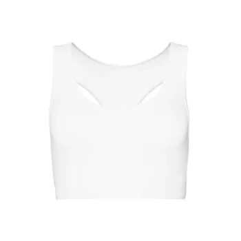 Just Cool JC017 NŐI COOL SPORT CROP TOP M