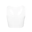 Just Cool JC017 NŐI COOL SPORT CROP TOP S