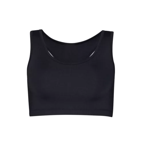 Just Cool JC017 NŐI COOL SPORT CROP TOP M