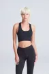 Just Cool JC017 NŐI COOL SPORT CROP TOP S