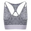 Just Cool JC019 NŐI KERESZTEZETT HÁTÚ CROP TOP XL